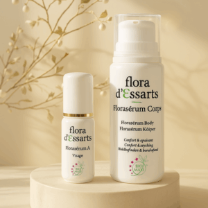 Lot Hydratation Visage & Corps - Florasérum A + Florasérum Corps