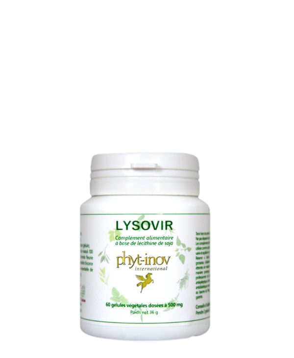 Lysovir 60 Biomaxi