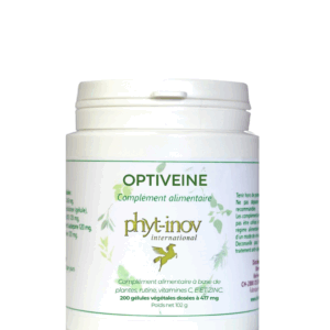 Optiveine 200 gélules