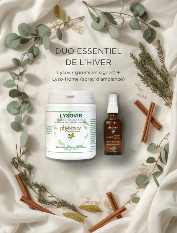 Duo Essentiel de l’Hiver (Pack ECO) – Image 2