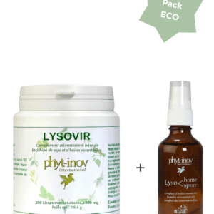 Duo Essentiel de l’Hiver (Pack ECO)