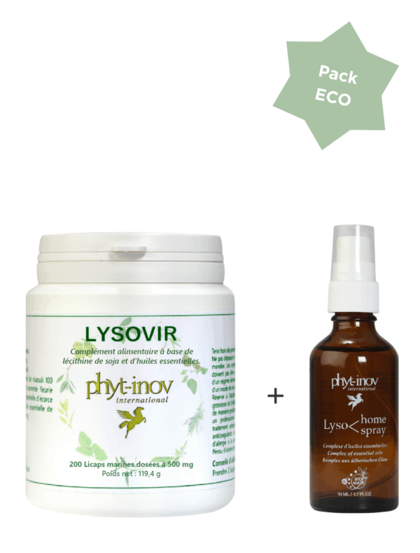 Duo Essentiel de l’Hiver (Pack ECO)