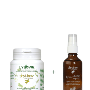 Duo Essentiel de l’Hiver