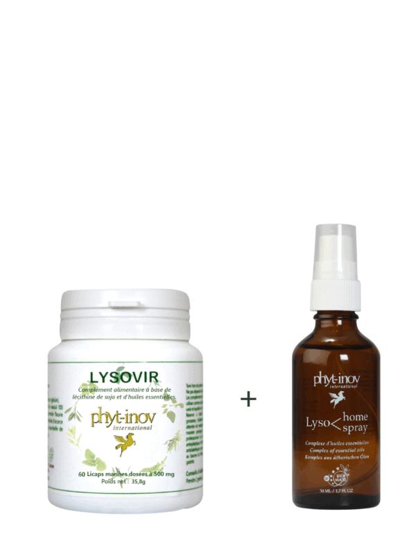 Duo Essentiel de l’Hiver