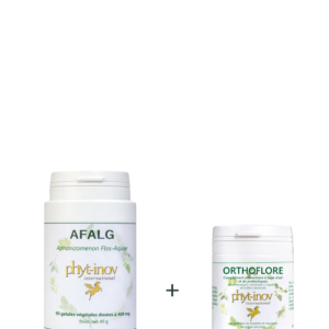 Pack Vitalité Essentiel