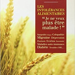 Intolérances Alimentaires