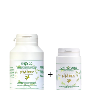 Pack Digestif XL